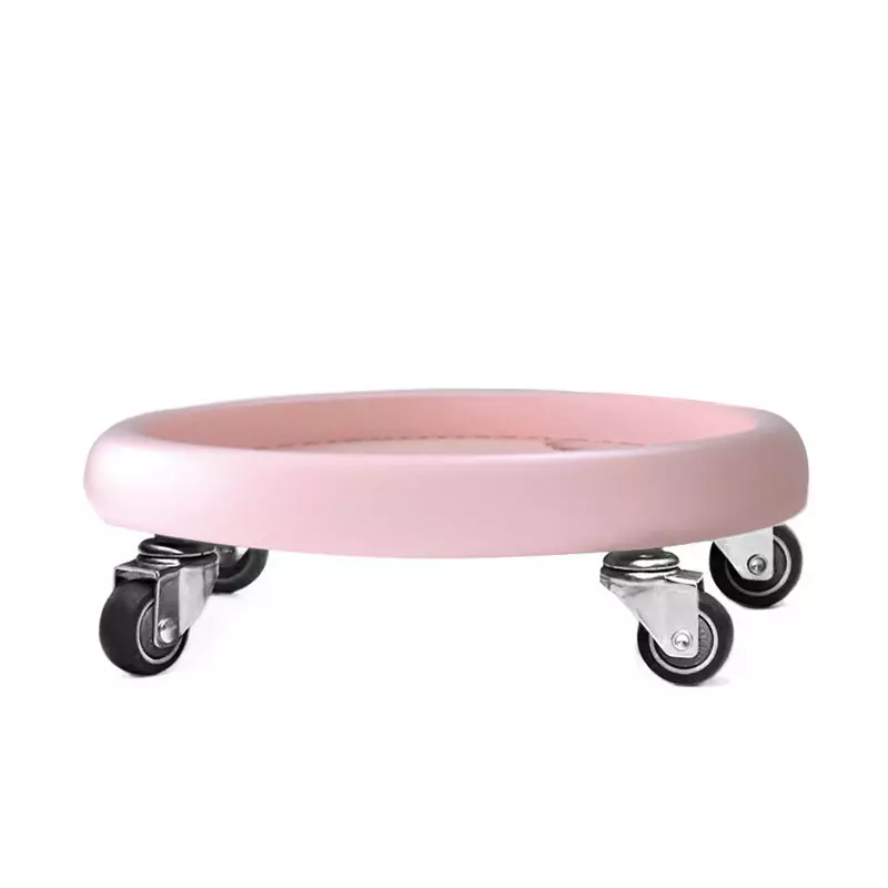 Wheels For Routine Abdominal Roller Exercise Wheel – Nantong Leeton Fitness CO.,Ltd.