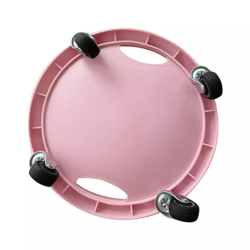 Wheels For Routine Abdominal Roller Exercise Wheel – Nantong Leeton Fitness CO.,Ltd.